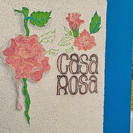 Relaxing House By The Beach - Casa Rosa 奥尔塔 外观 照片