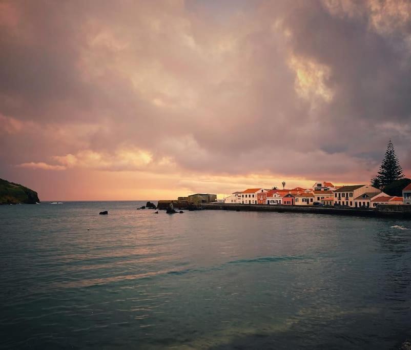 Relaxing House By The Beach - Casa Rosa 奥尔塔 外观 照片